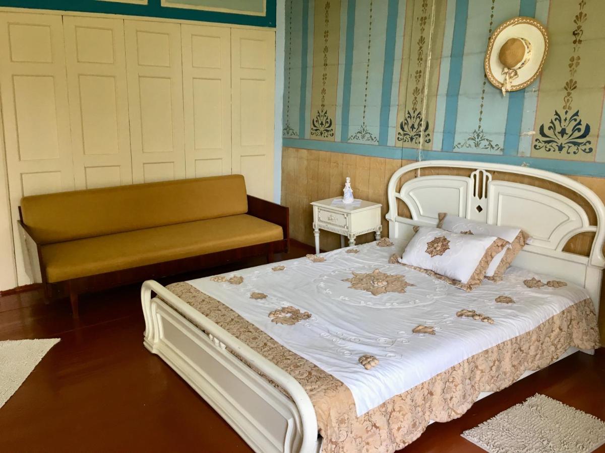 Martv'Elle Boutique Guesthouse Martvili Exterior photo