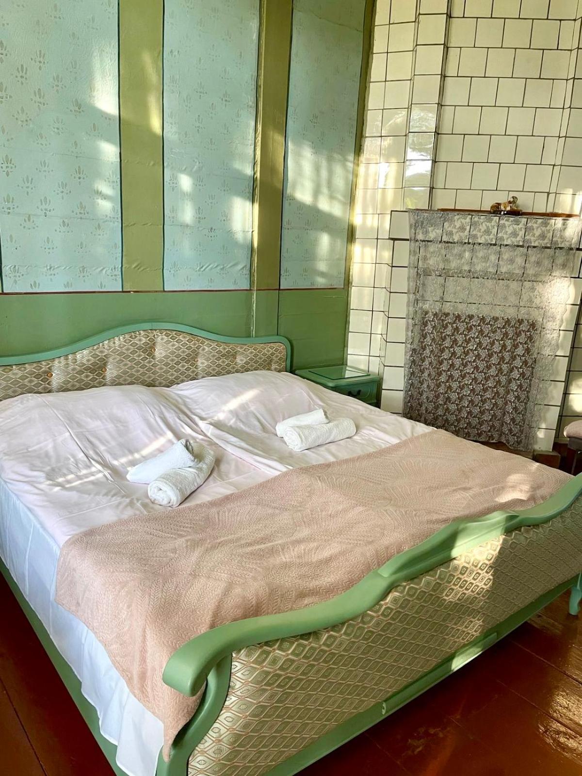 Martv'Elle Boutique Guesthouse Martvili Exterior photo